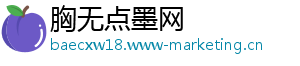 胸无点墨网